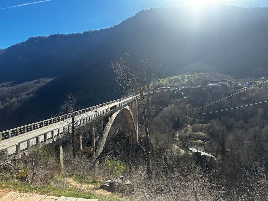 Via Žabljak